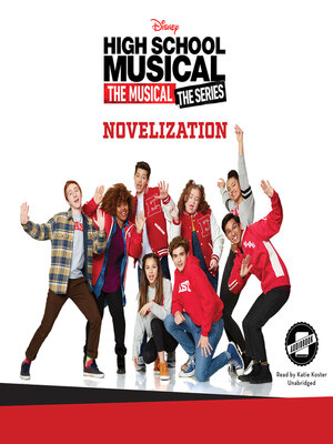 cover image of High School Musical